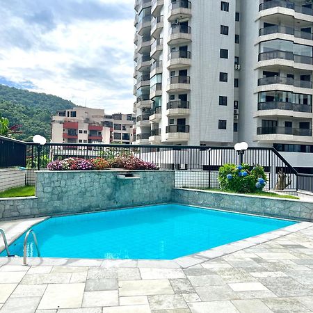 Апартаменти Frente Mar - Guaruja Enseada - Prime Experience Екстер'єр фото