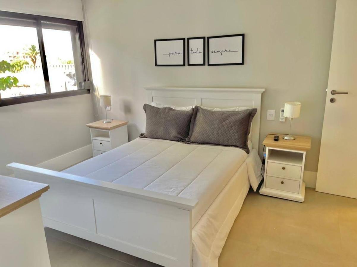 Апартаменти Frente Mar - Guaruja Enseada - Prime Experience Екстер'єр фото