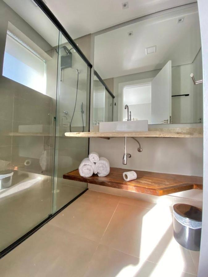 Апартаменти Frente Mar - Guaruja Enseada - Prime Experience Екстер'єр фото