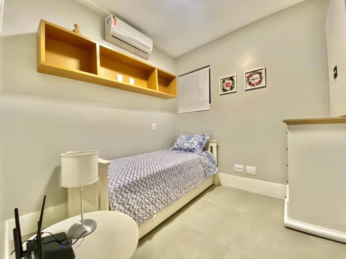 Апартаменти Frente Mar - Guaruja Enseada - Prime Experience Екстер'єр фото